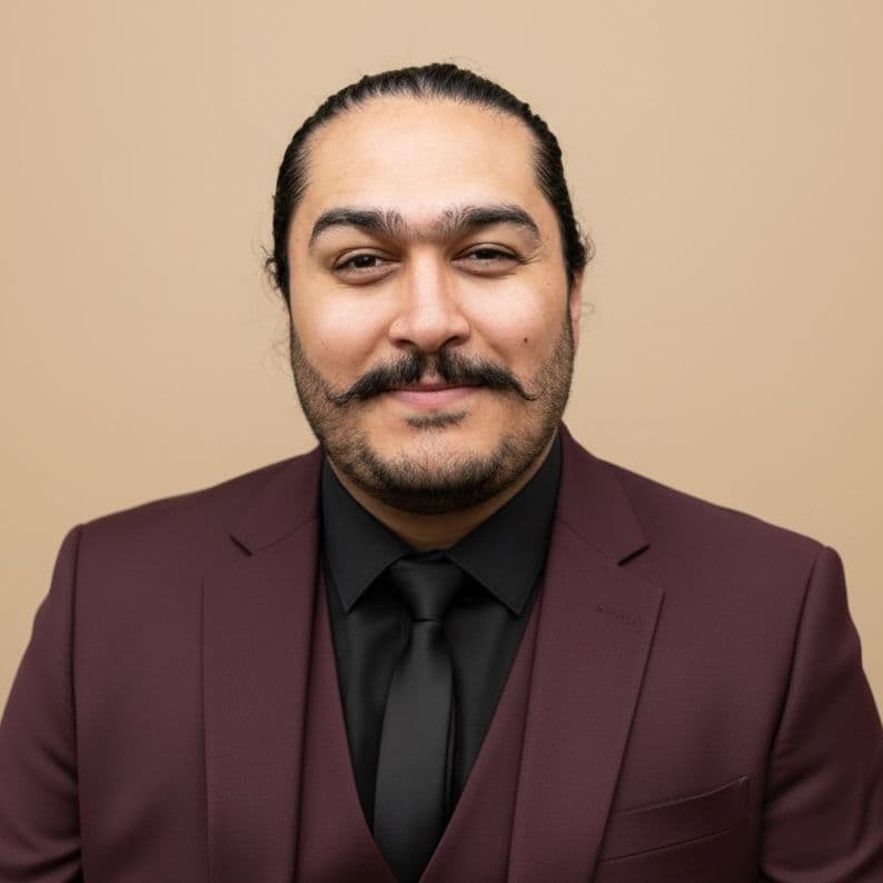Khalil Ayed